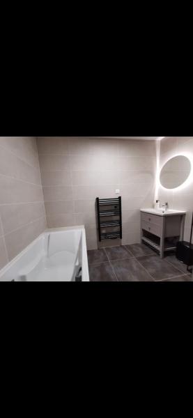 Appartement 4 personne